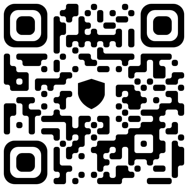 Nyay Sangam Donation QR